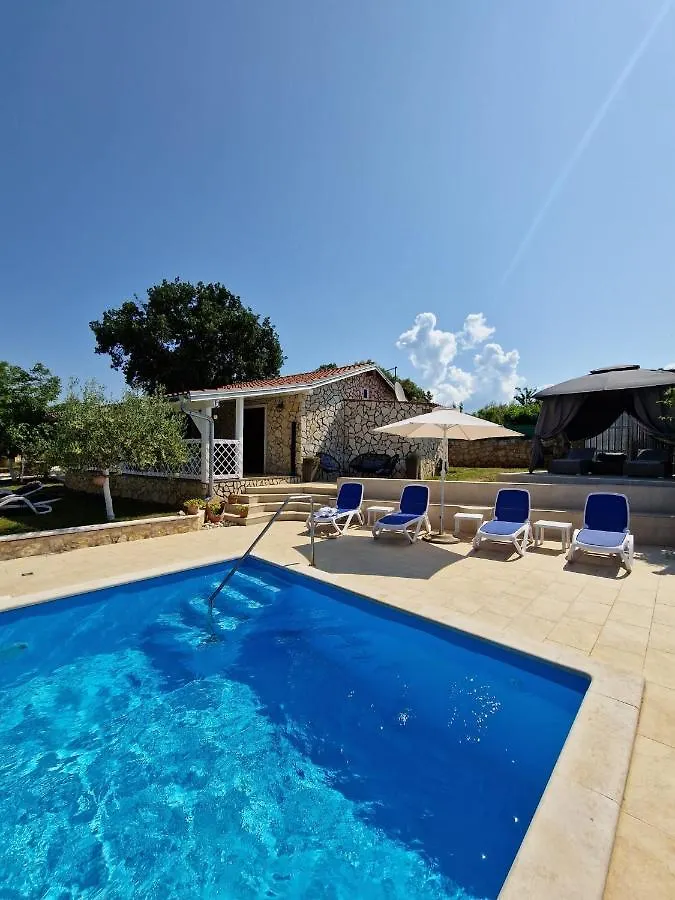 House Maslina Villa Rovinj