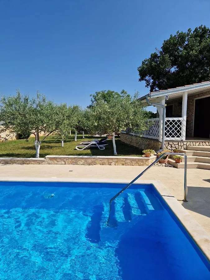 House Maslina Villa Rovinj Holiday home