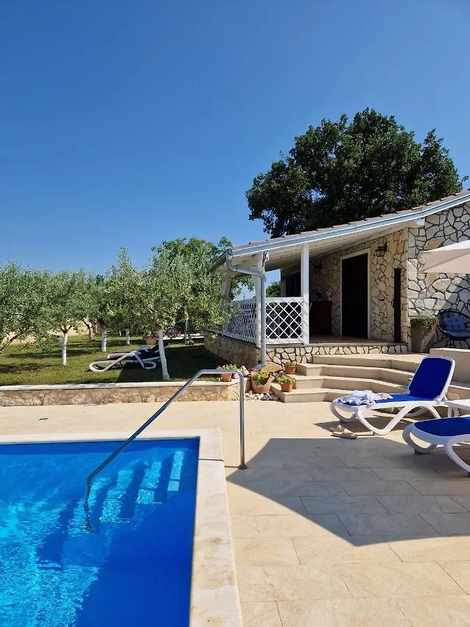Holiday home House Maslina Villa Rovinj Croatia