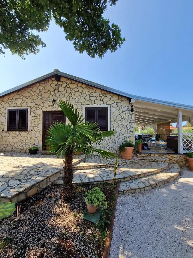 House Maslina Villa Rovinj