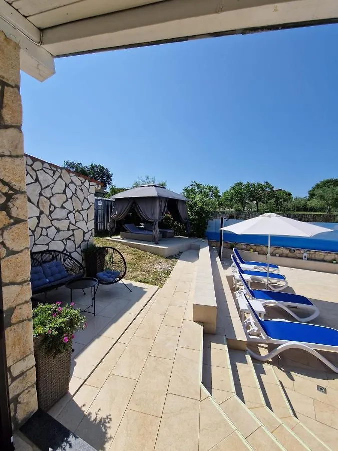 Holiday home House Maslina Villa Rovinj