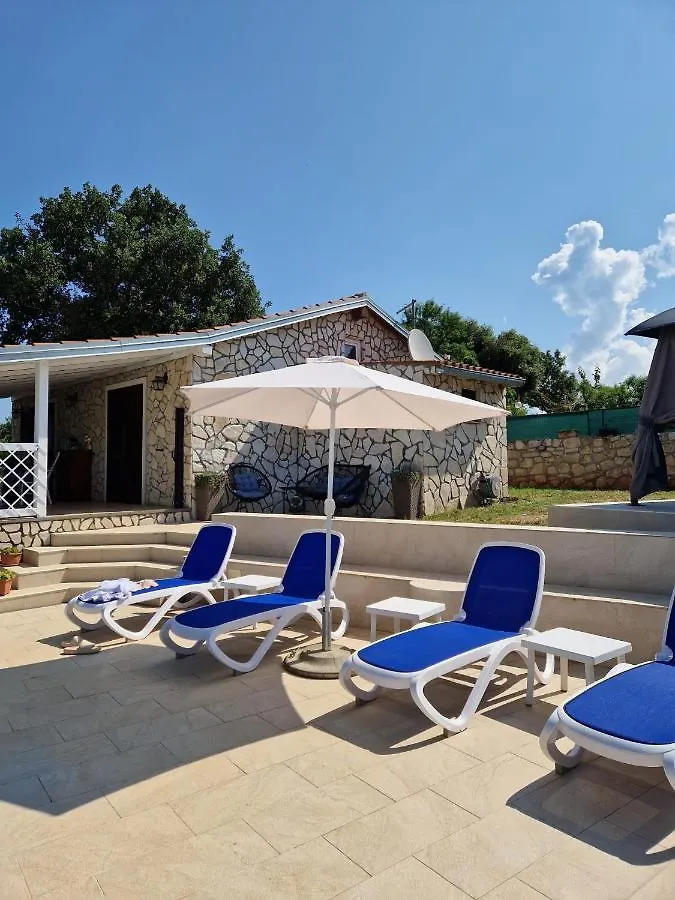 House Maslina Villa Rovinj 0*,