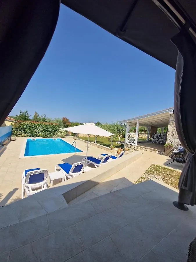 House Maslina Villa Rovinj Holiday home