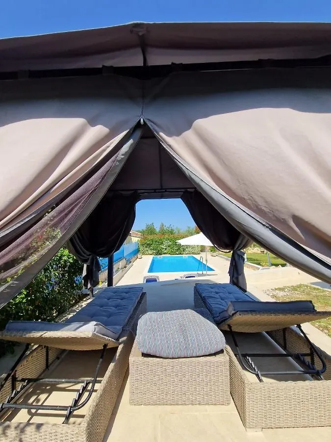 House Maslina Villa Rovinj