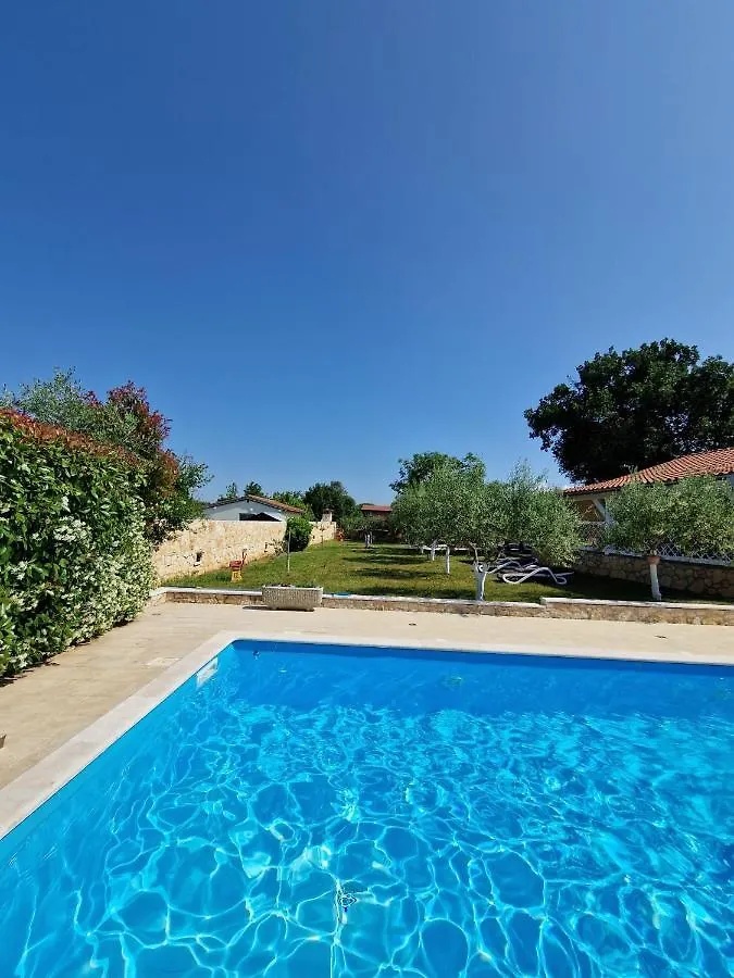 Holiday home House Maslina Villa Rovinj