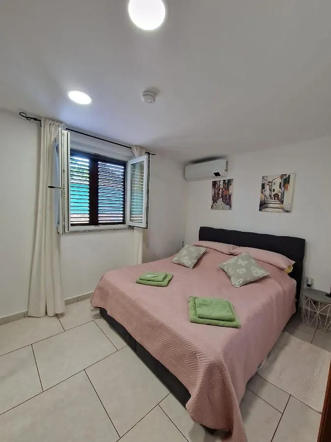 House Maslina Villa Rovinj