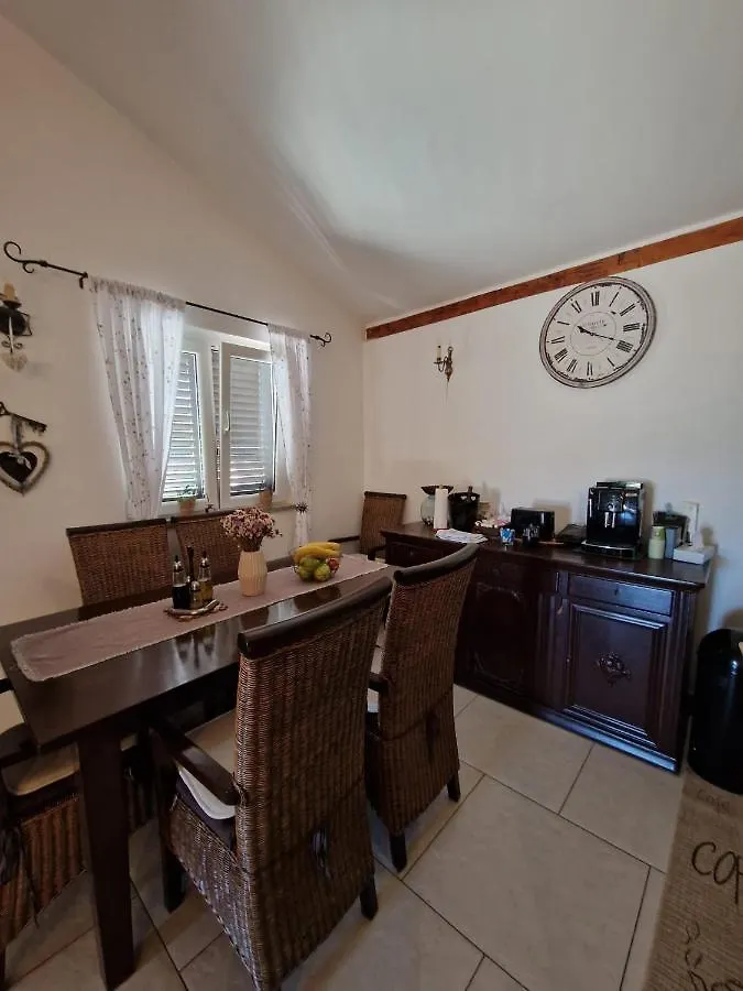 House Maslina Villa Rovinj Holiday home