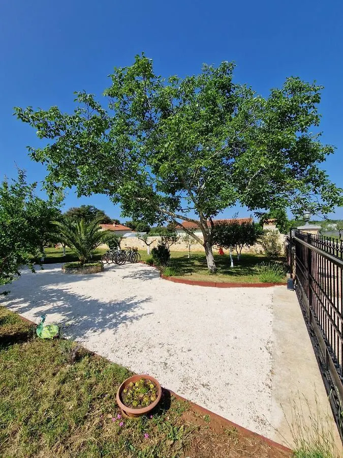 House Maslina Villa Rovinj 0*,  Croatia