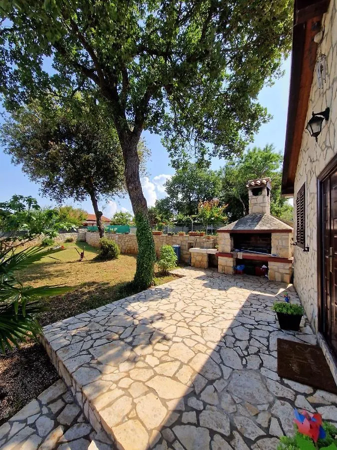Holiday home House Maslina Villa Rovinj Croatia