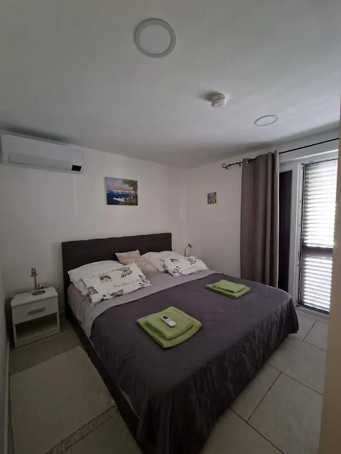 House Maslina Villa Rovinj