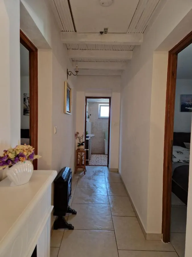 House Maslina Villa Rovinj Croatia