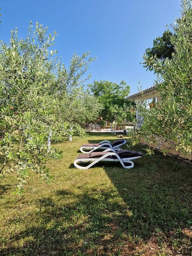 Holiday home House Maslina Villa Rovinj