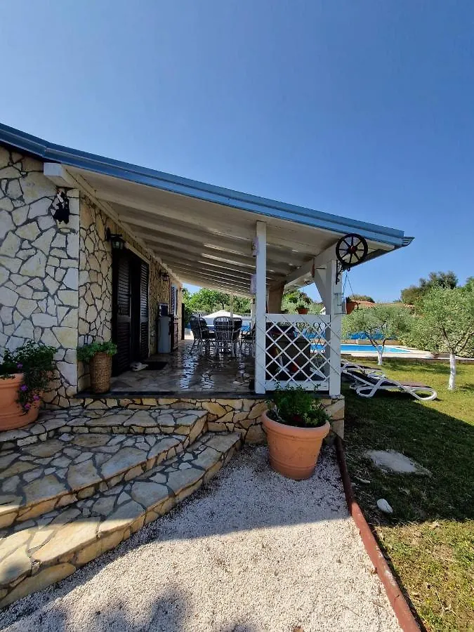 House Maslina Villa Rovinj Holiday home