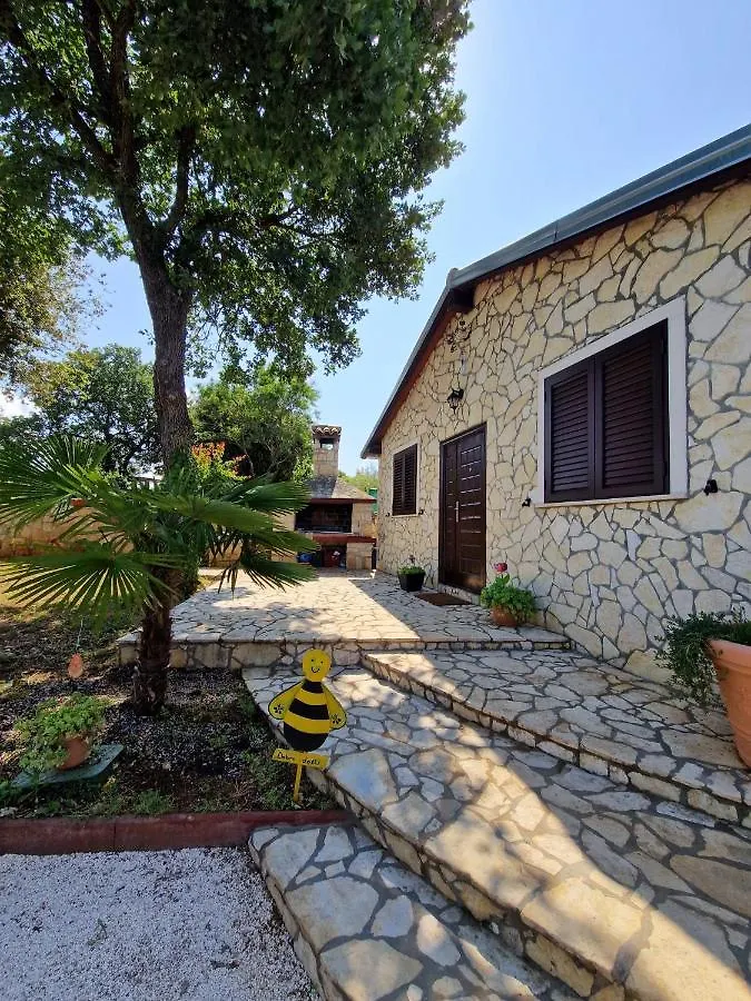 House Maslina Villa Rovinj