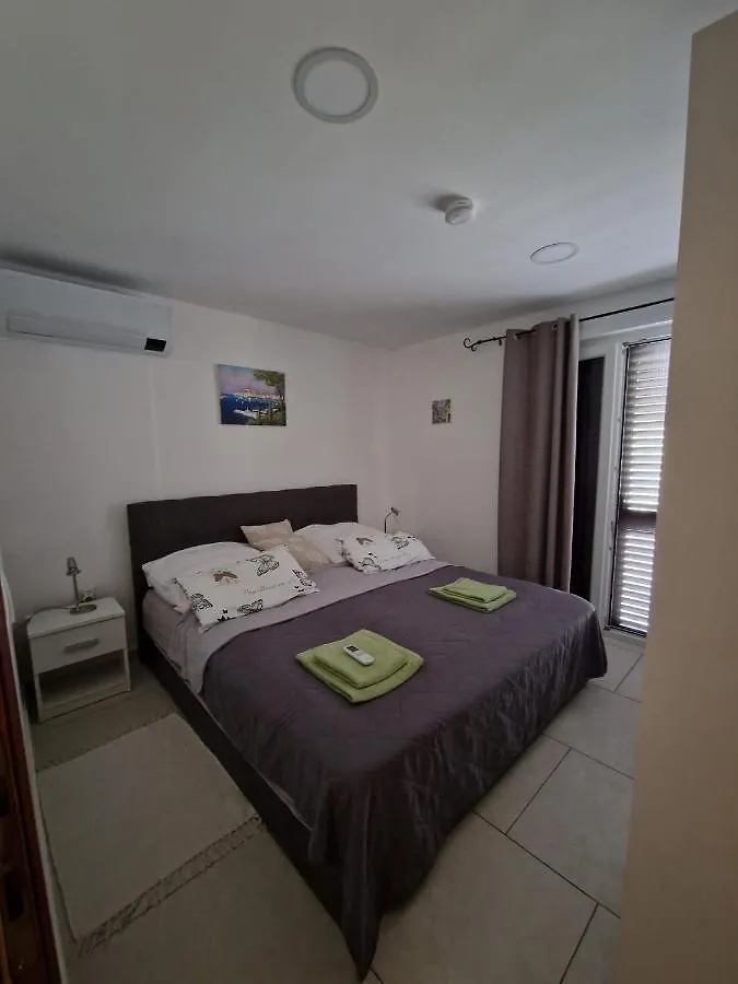 Holiday home House Maslina Villa Rovinj Croatia