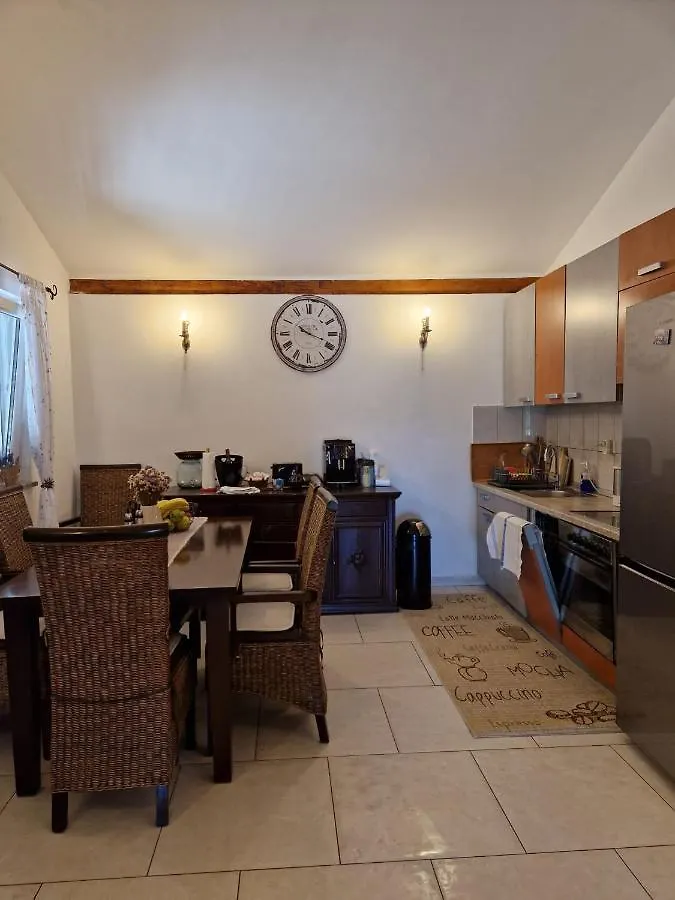 House Maslina Villa Rovinj