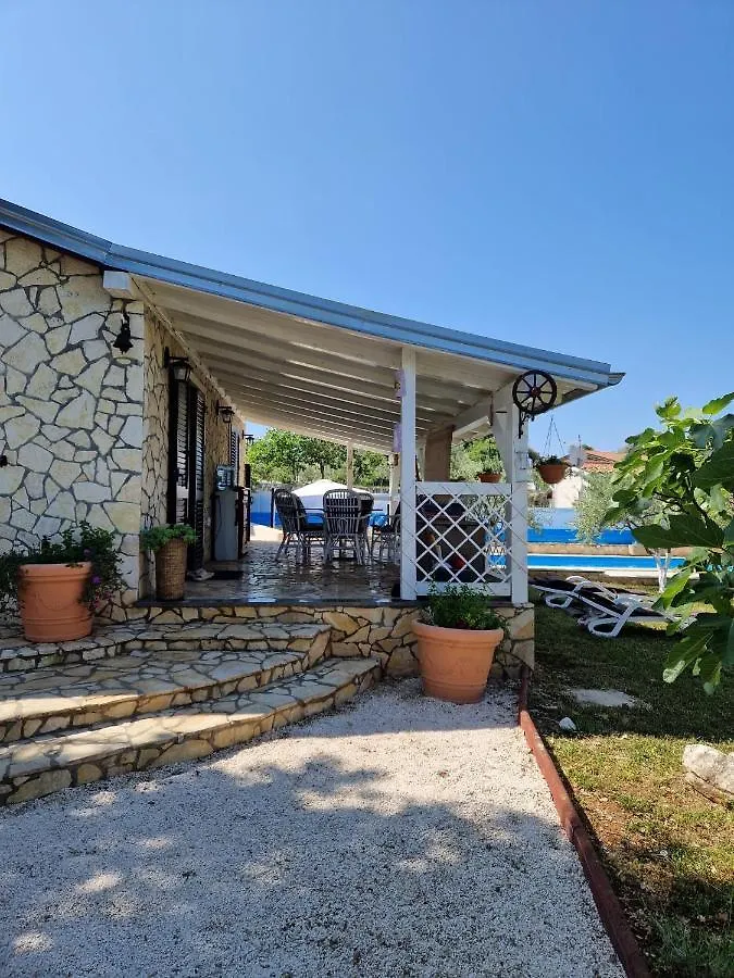 House Maslina Villa Rovinj Nyaraló