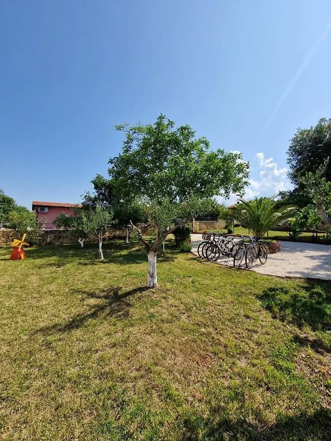 House Maslina Villa Rovinj 0*,  Croatia