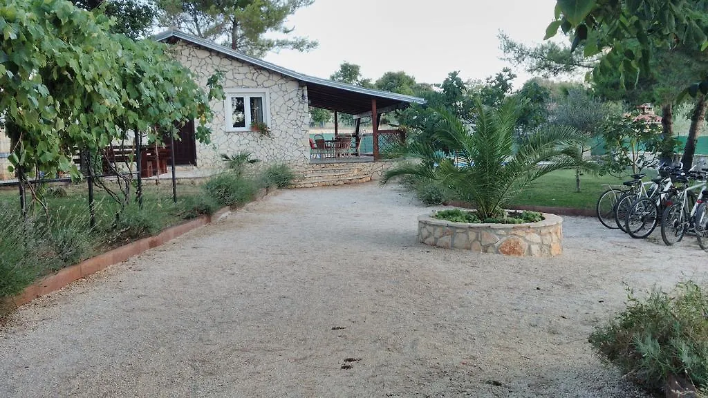 House Maslina Villa Rovinj 0*,  Croatia