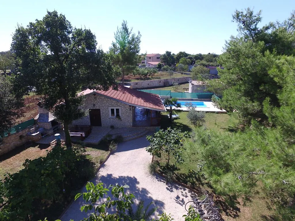 Holiday home House Maslina Villa Rovinj