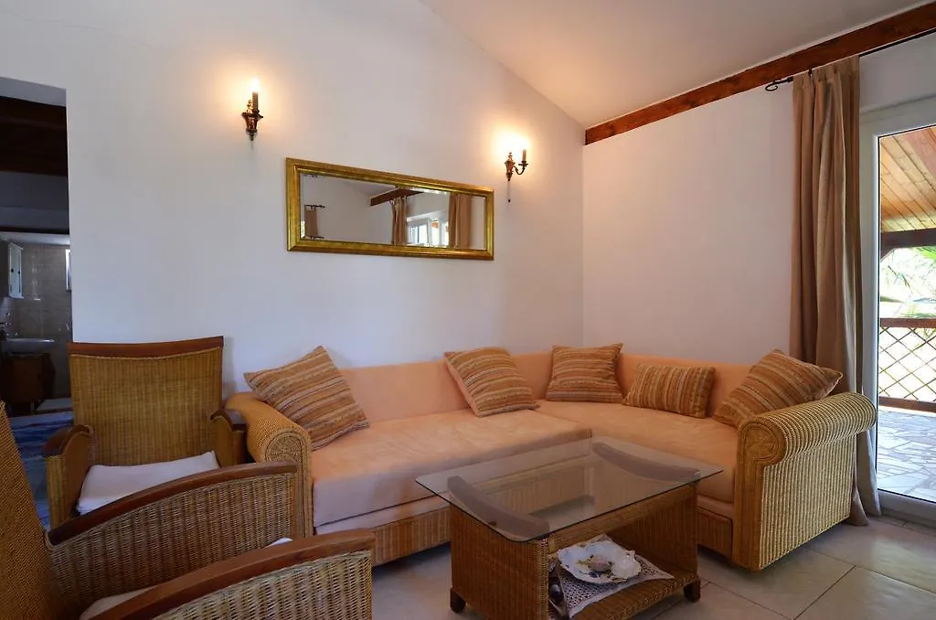 House Maslina Villa Rovinj Croatia