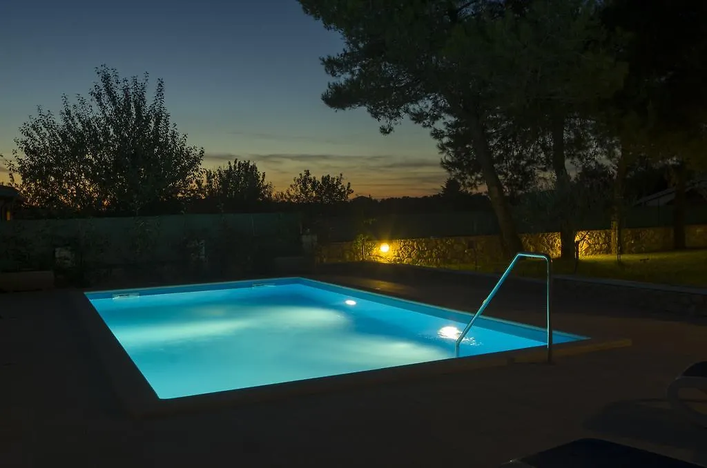 Nyaraló House Maslina Villa Rovinj